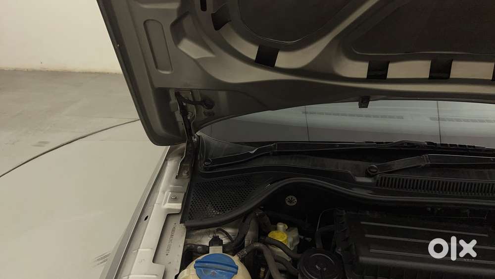 Skoda Rapid 1.6 Mpi At Ambition, 2017, Petrol