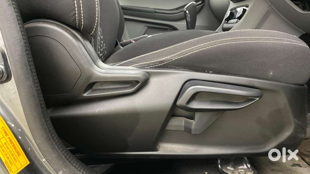 Tata Tiago Xza Plus, 2021, Petrol