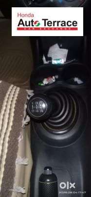 Honda Amaze Ex I-vtech, 2014, Petrol