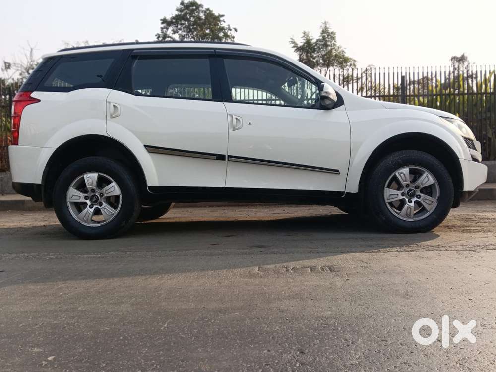 Mahindra Xuv500 W8, 2015, Diesel