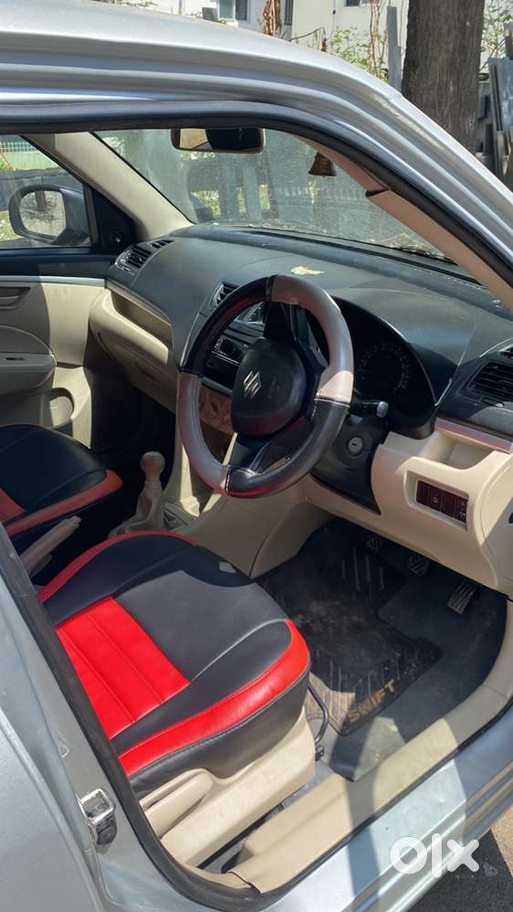 Maruti Dzire Tour S 2020