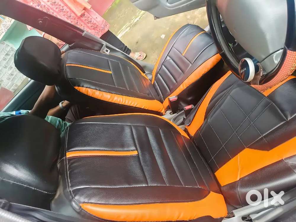 Maruti Suzuki Alto 2008 Km Driven