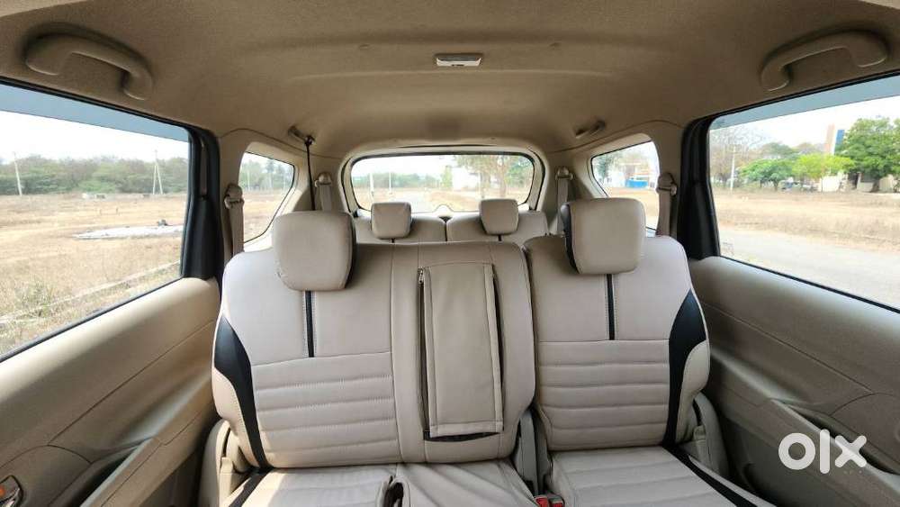 Maruti Suzuki Ertiga Vdi Shvs, 2019, Diesel