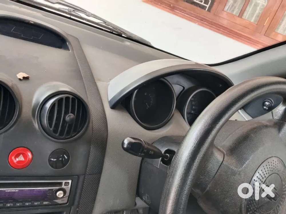 Chevrolet Aveo 2008