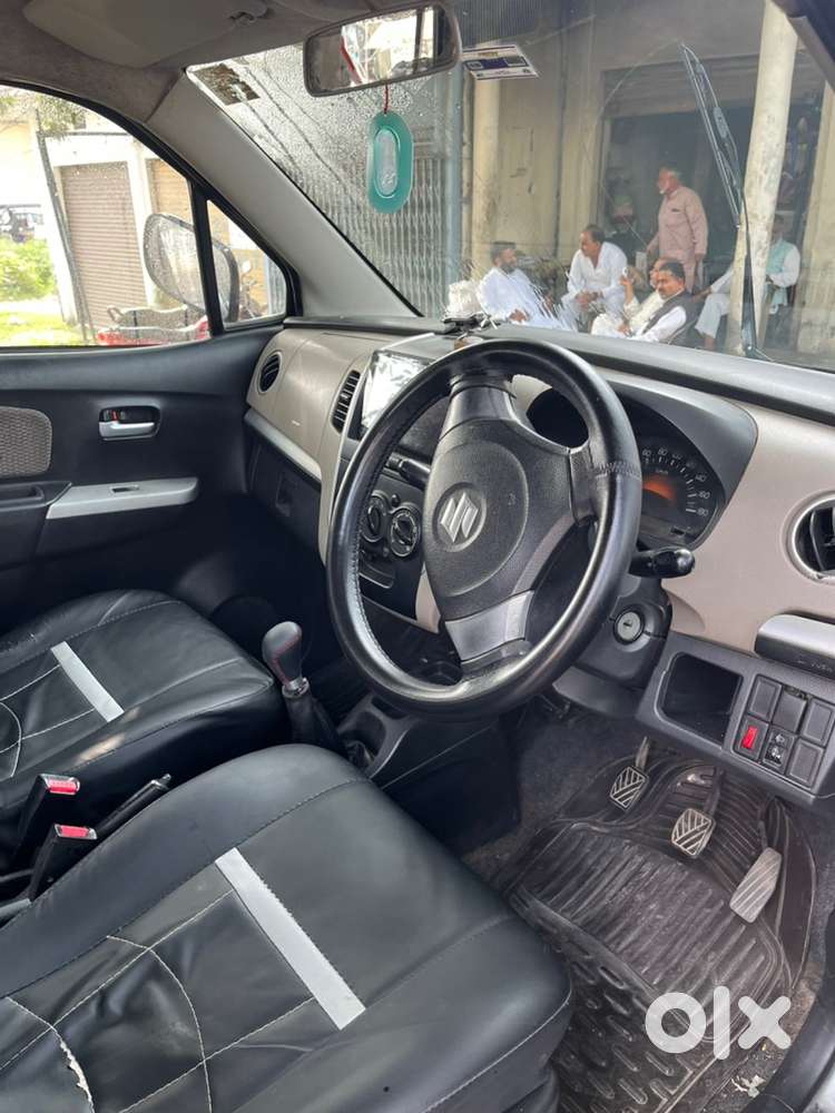 2013 Maruti Wagon R
