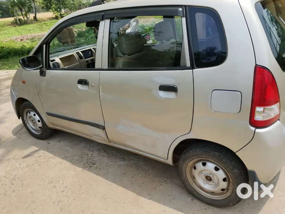 Maruti Suzuki Zen Estilo 2008 Petrol Good Condition