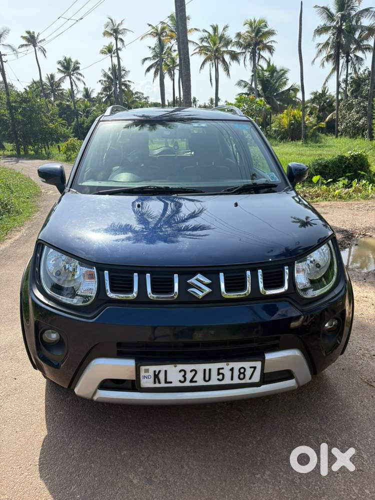 Maruti Suzuki Petrol Car 2023