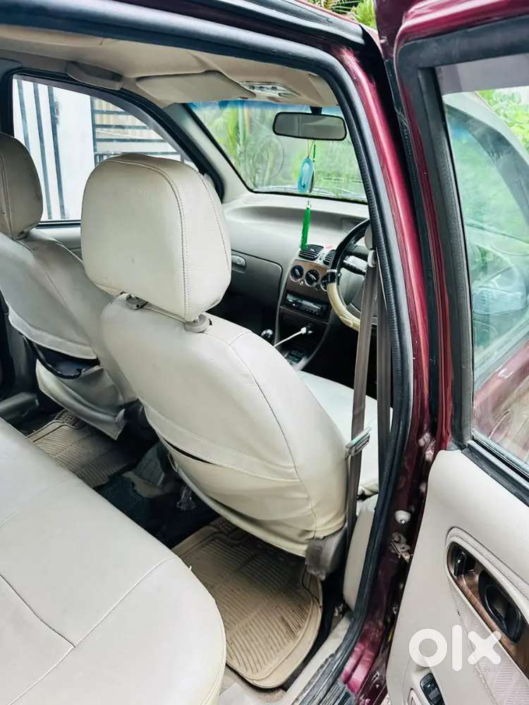 Tata Indigo Ecs 2010 Diesel Manual
