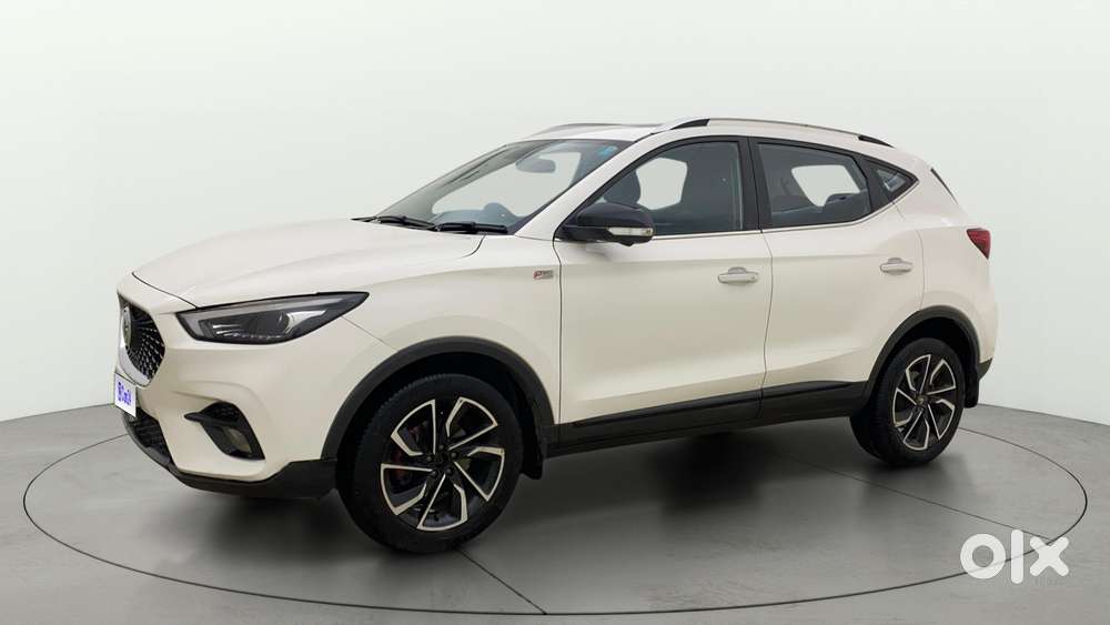 Mg Astor 1.3 Sharp Turbo At, 2022, Petrol
