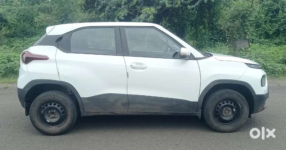 Tata Punch 1.2 Adventure Revotron 2024