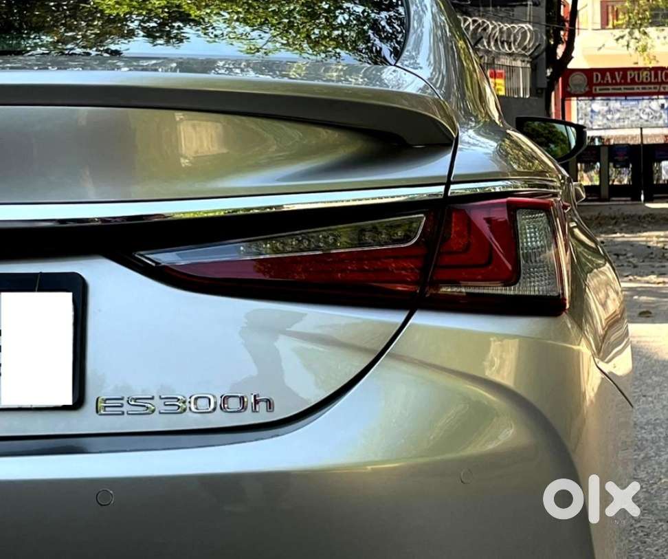 Lexus Es 300h, 2025, Petrol
