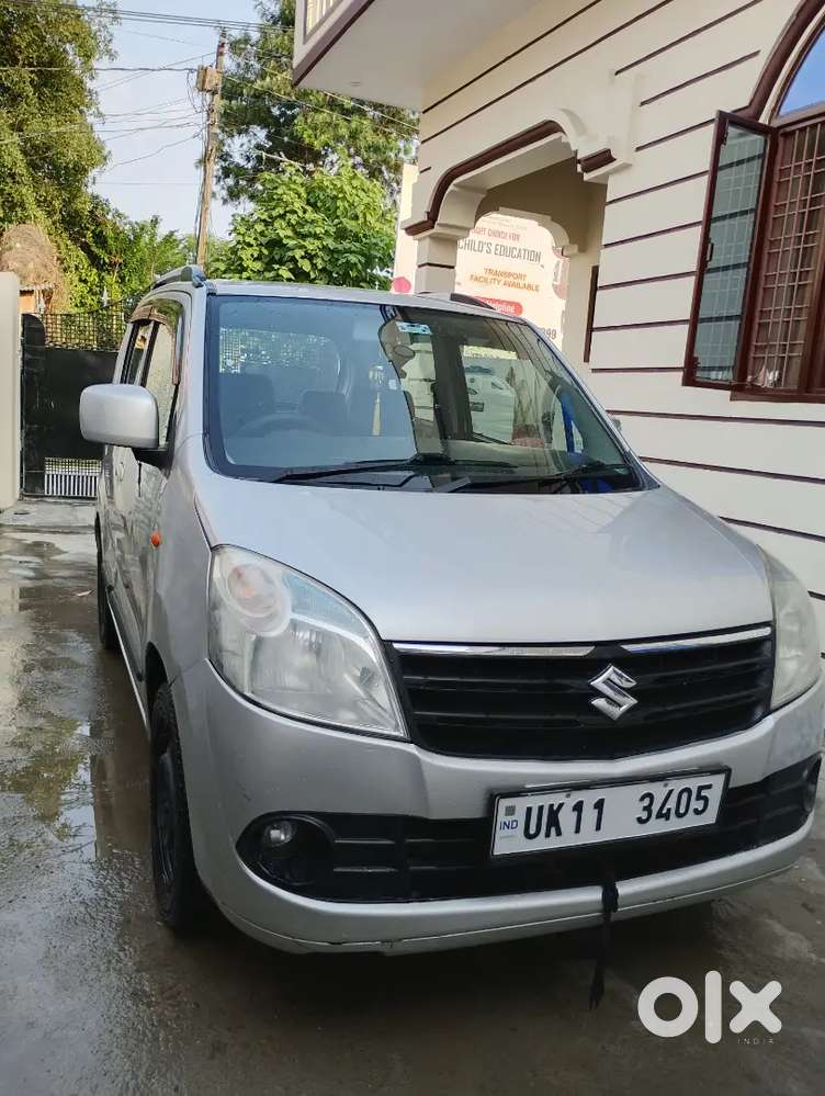 2011 Model Wagonr Vxi