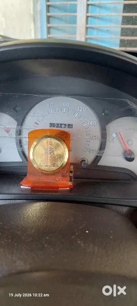 Hyundai Santro Xing 2014 Cng & 72000 Km Driven