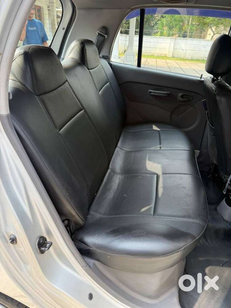 Hyundai Santro Xing Xo, 2008, Petrol