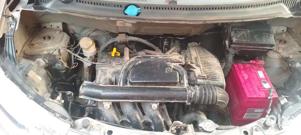 Datsun Redigo 2017 Petrol Manual