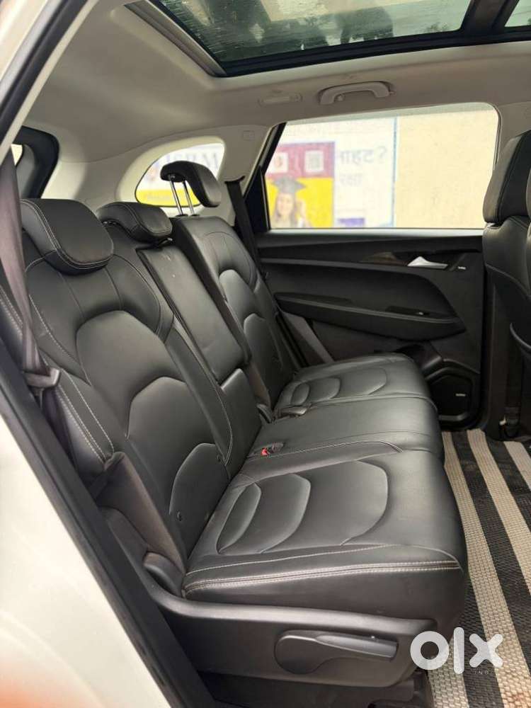 Mg Hector 2.0 Sharp Diesel, 2019, Diesel