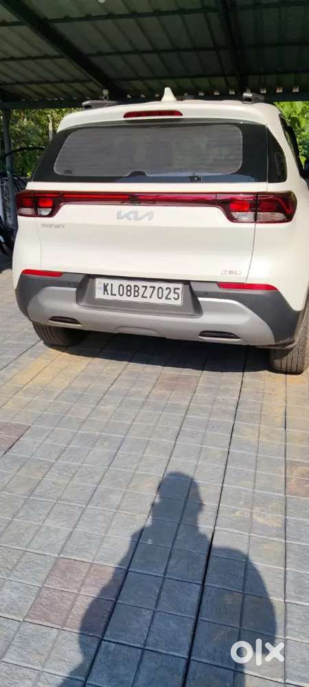 Kia Sonet 1.0 2023