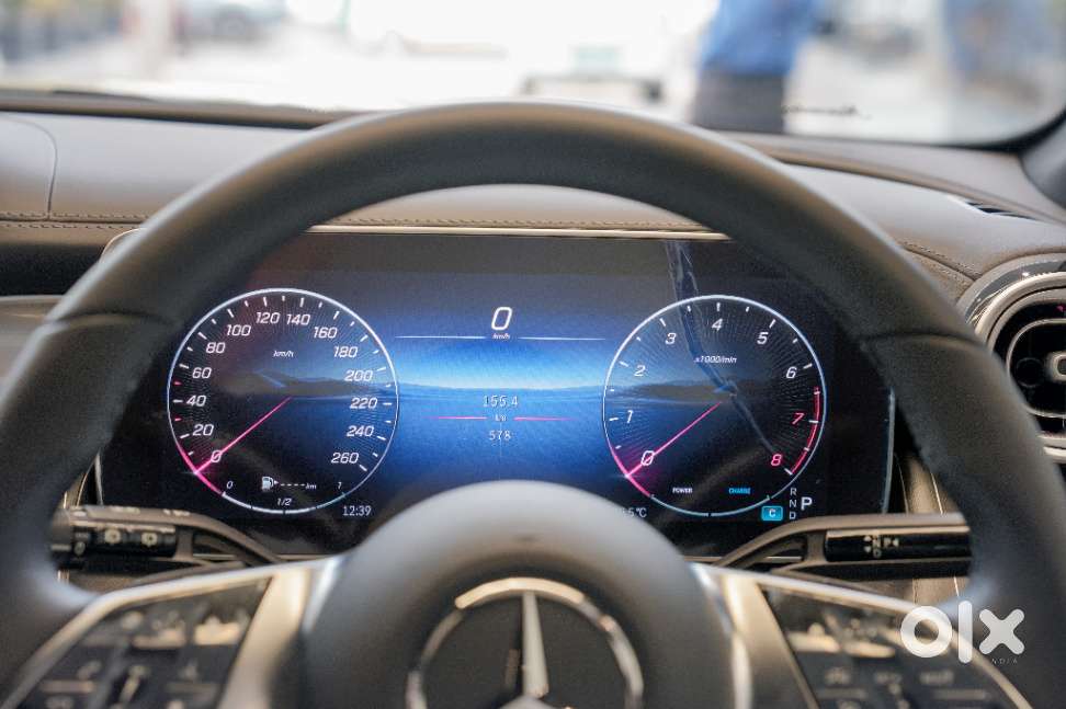 Mercedes-benz Glc 300 4matic, 2025, Petrol