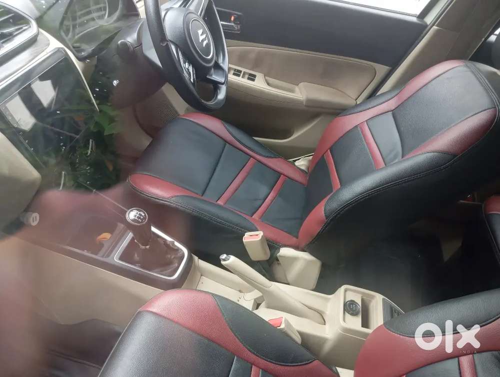 Maruti Dzire 2020