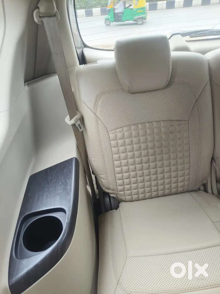 2023 Maruti Suzuki Ertiga Zxi (o) Cng Outside Fitted