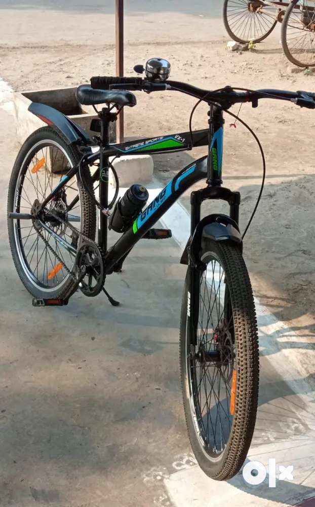 Olx bilaspur cycle clearance