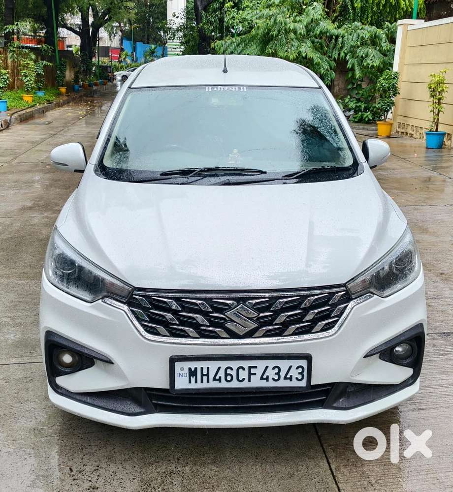 Maruti Suzuki Ertiga Vxi (o) Cng, 2022, Cng & Hybrids