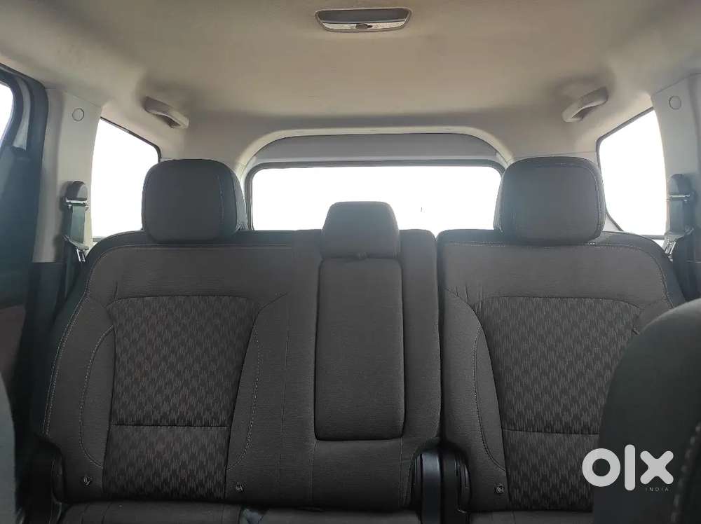 Mahindra Scorpio N 2025 Diesel 14783 Km Driven