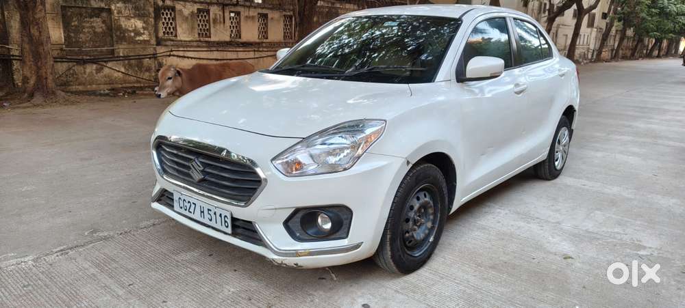 Maruti Suzuki Swift Dzire 1.2 Vxi Bsiv, 2017, Petrol