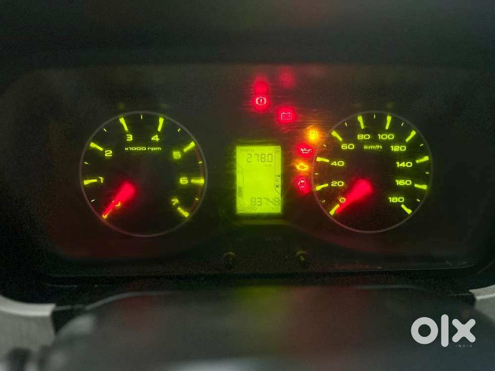 Mahindra Scorpio 2.2 S3 Plus, 2018, Diesel