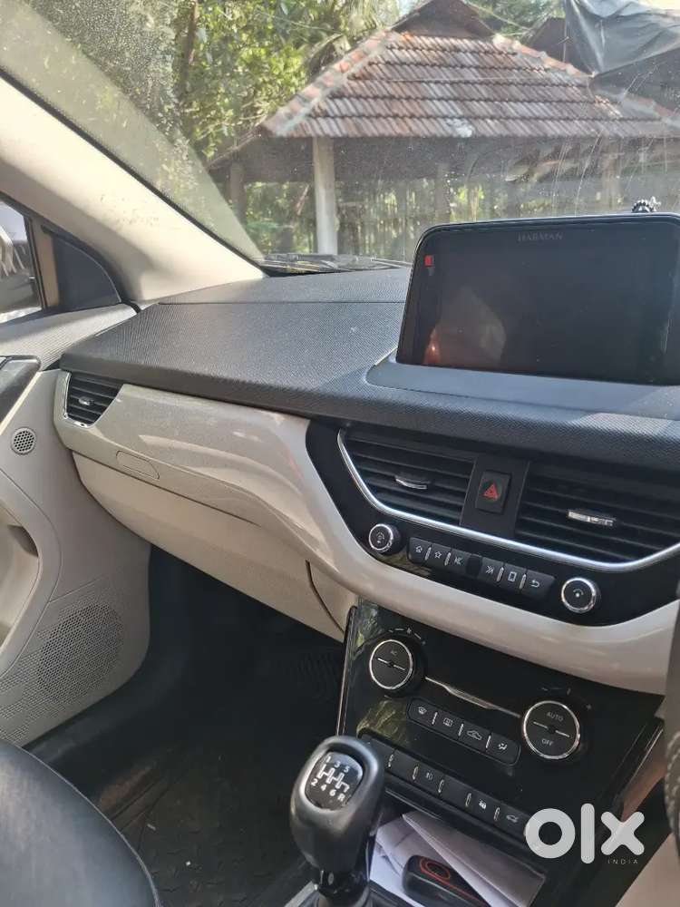 Tata Nexon 2021