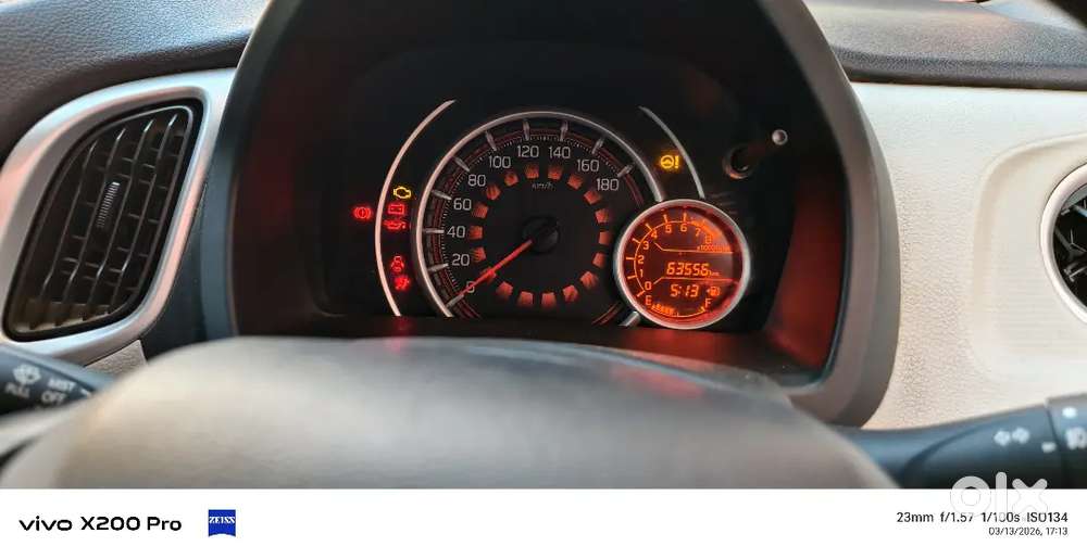 Maruti Suzuki Wagon R 2019 Petrol 63556 Km Driven