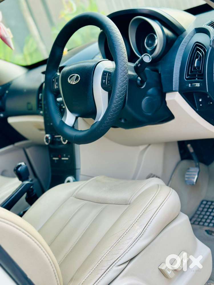 Mahindra Xuv500 W10 At, 2018, Diesel