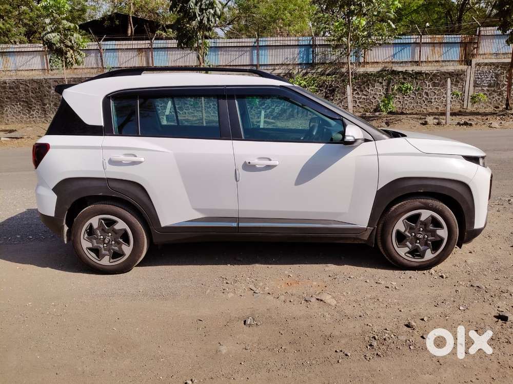 Hyundai Exter Sx 1.2 Mt, 2025, Petrol