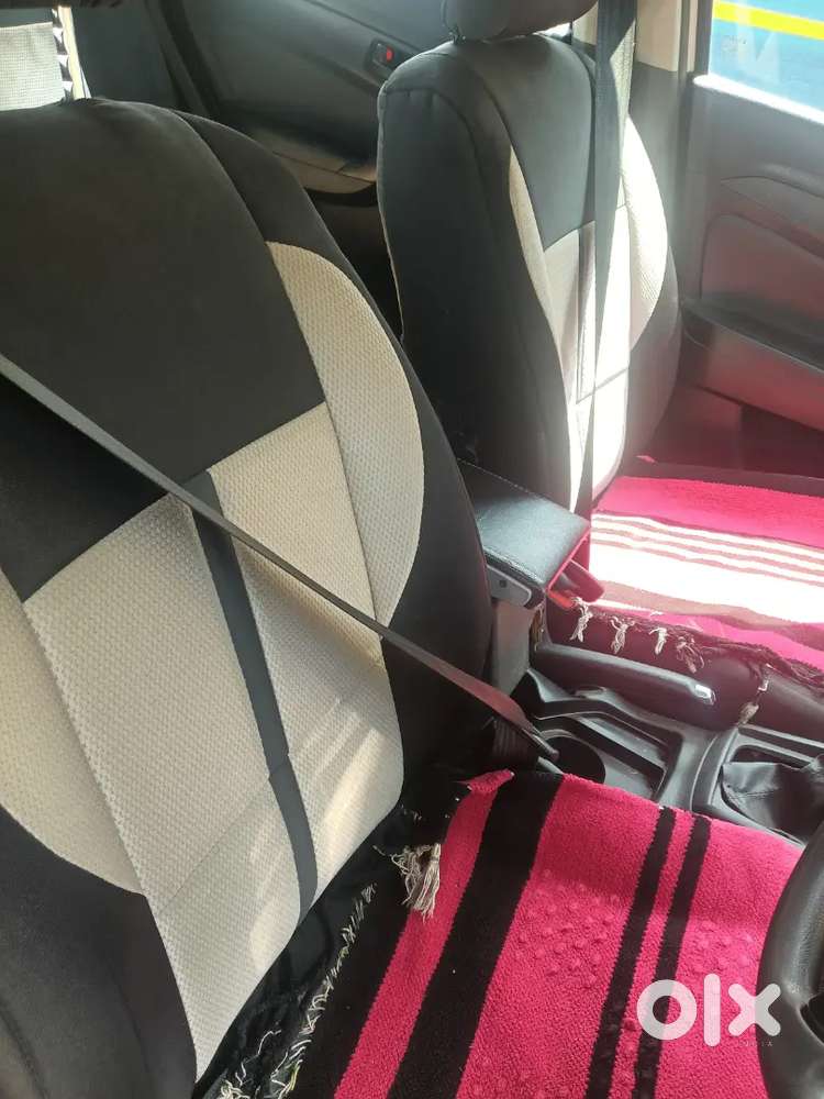 Maruti Suzuki Brezza 2020 Petrol 85000 Km Driven