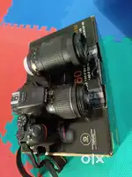 nikon d5600