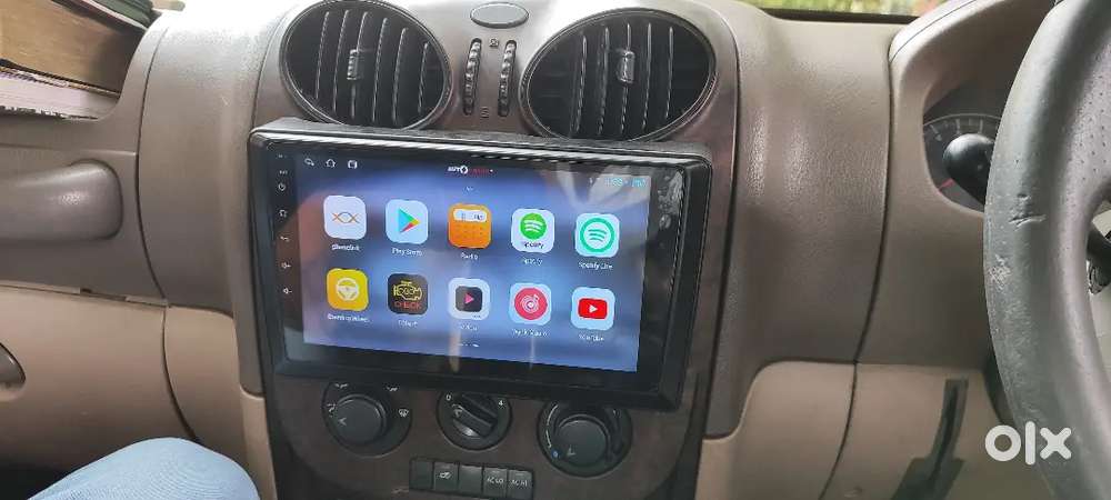 Mahindra Scorpio 2011 Diesel