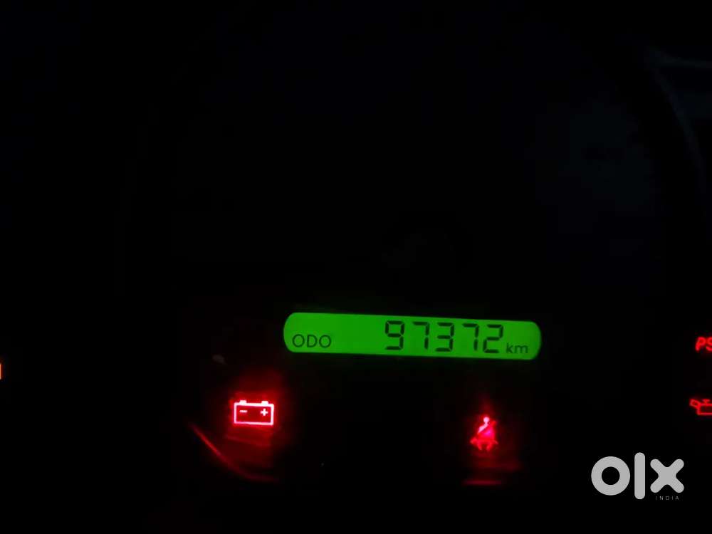 Hyundai I10 2009 Petrol Good Condition