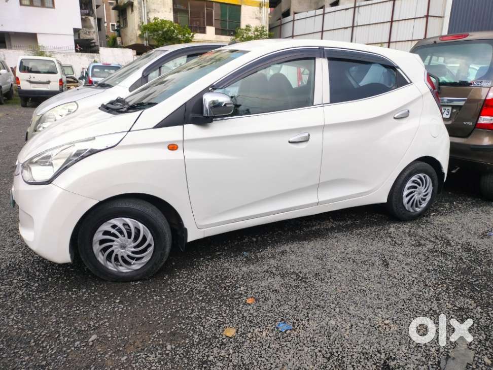 Hyundai Eon Era Plus, 2015, Petrol