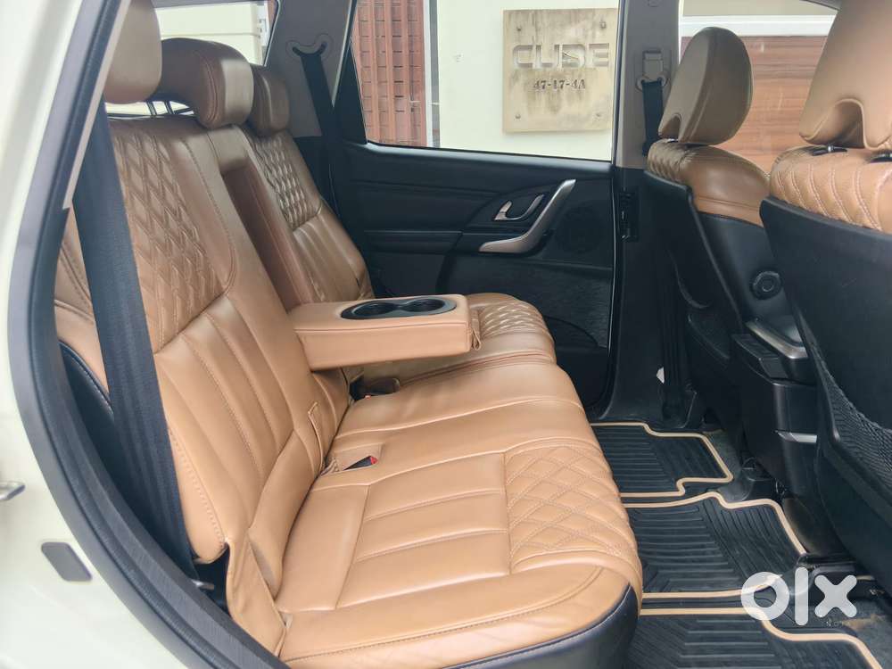 Mahindra Xuv500 W11, 2018, Diesel