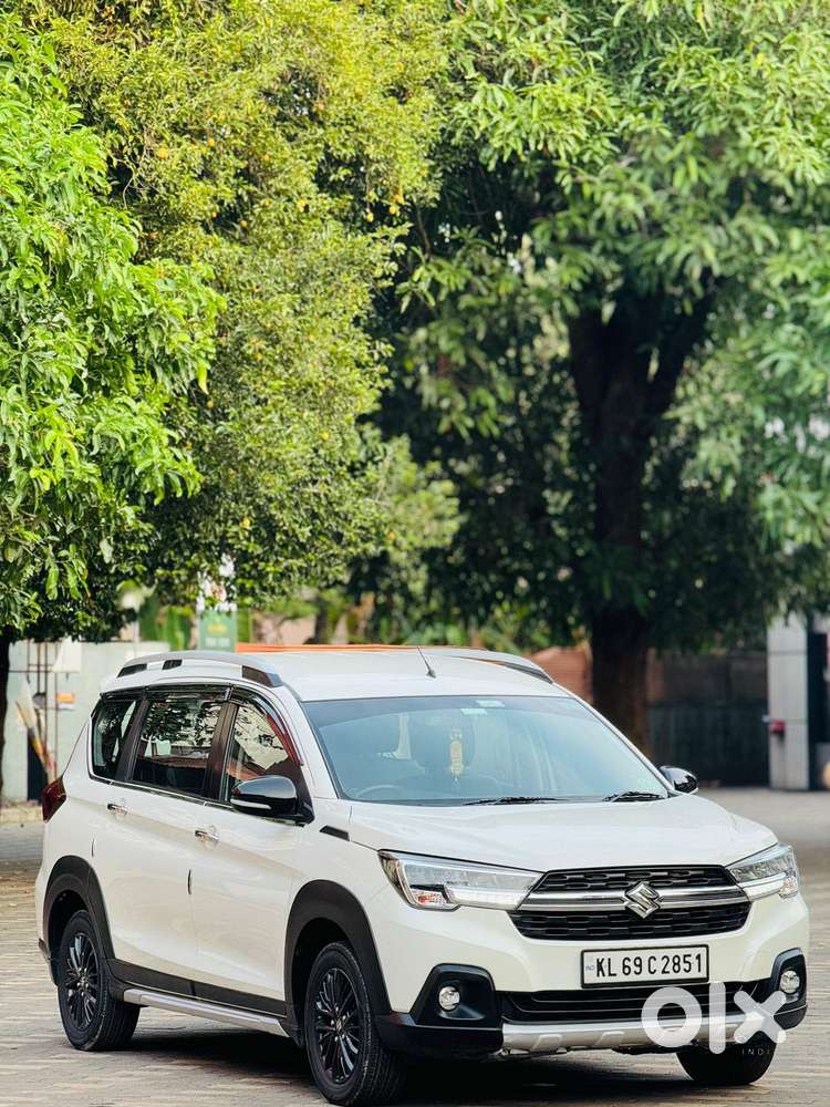 Maruti Suzuki Xl6 1.5 Zeta Mt, 2020, Petrol