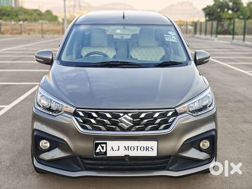 Maruti Suzuki Ertiga Vxi (o) Cng, 2022, Cng & Hybrids
