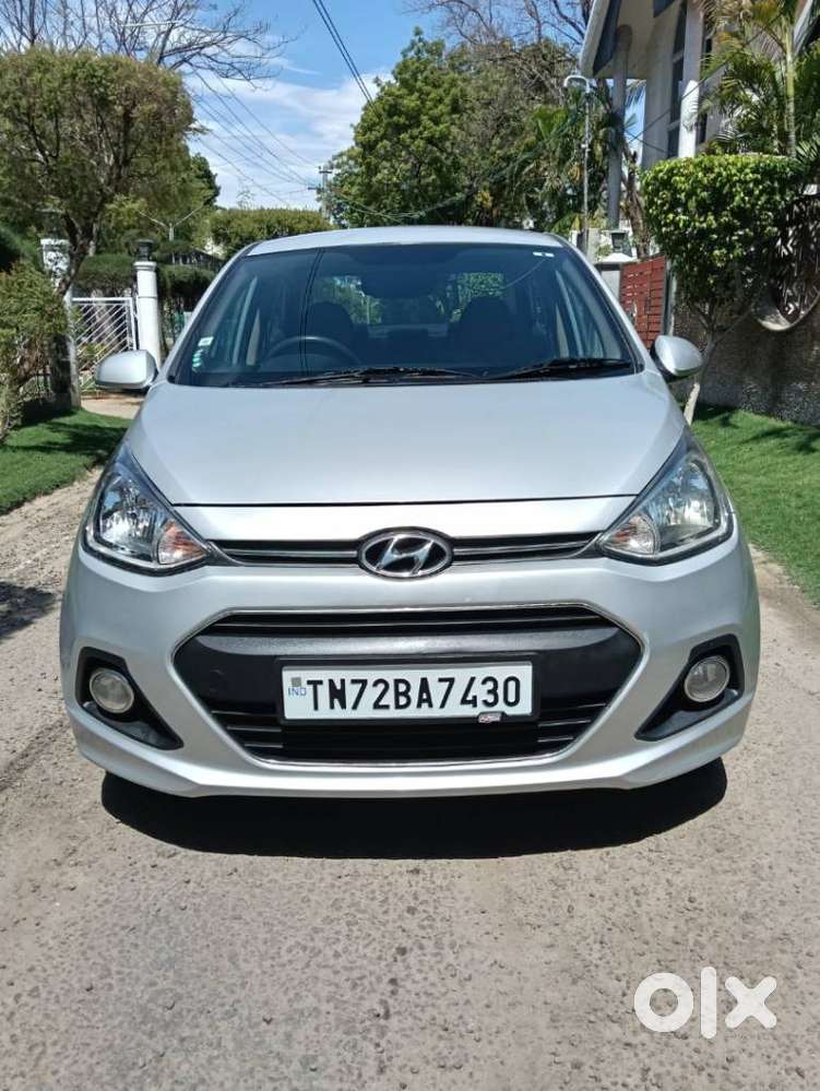 Hyundai Xcent 1.2 Crdi Sx, 2014, Diesel