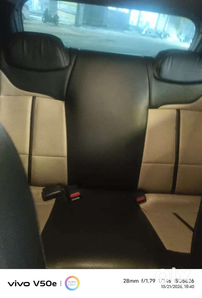 Hyundai Elite I20 Diesel 2018
