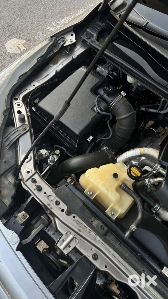 Toyota Innova Crysta 2.8 Zx At, 2016, Diesel