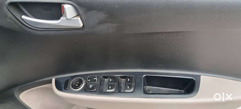 Hyundai Grand I10 1.2 Crdi Sportz Option, 2017, Diesel