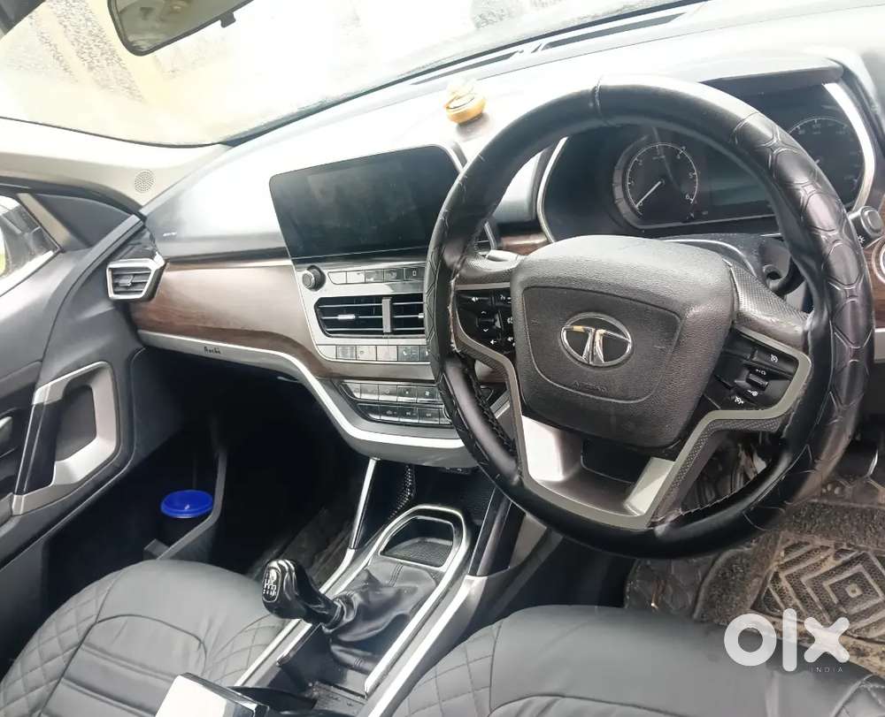 Tata Harrier 2.0 Kryotec Xt Plus 2020