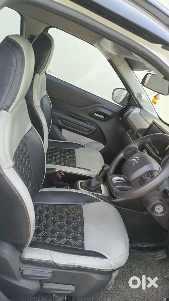 Citroen C3 2022 Petrol Well Maintained