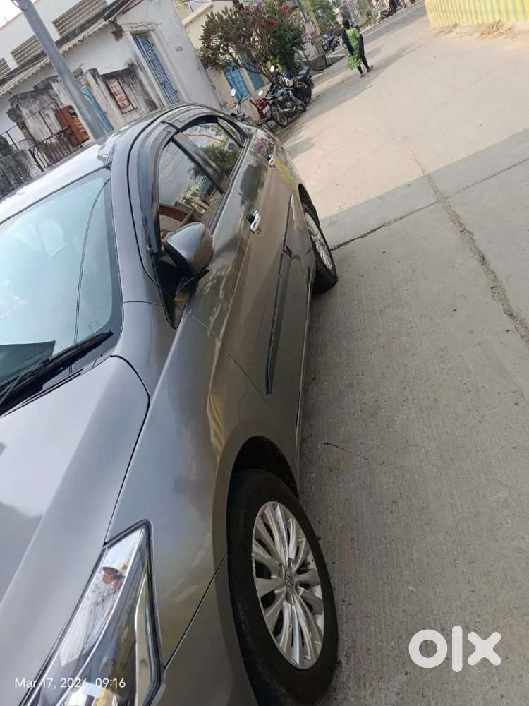 Maruti Suzuki Ciaz 2017 Diesel 103000 Km Driven