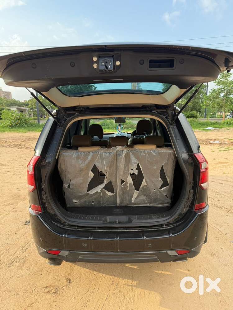 Mahindra Xuv500 2019 Diesel Well Maintained