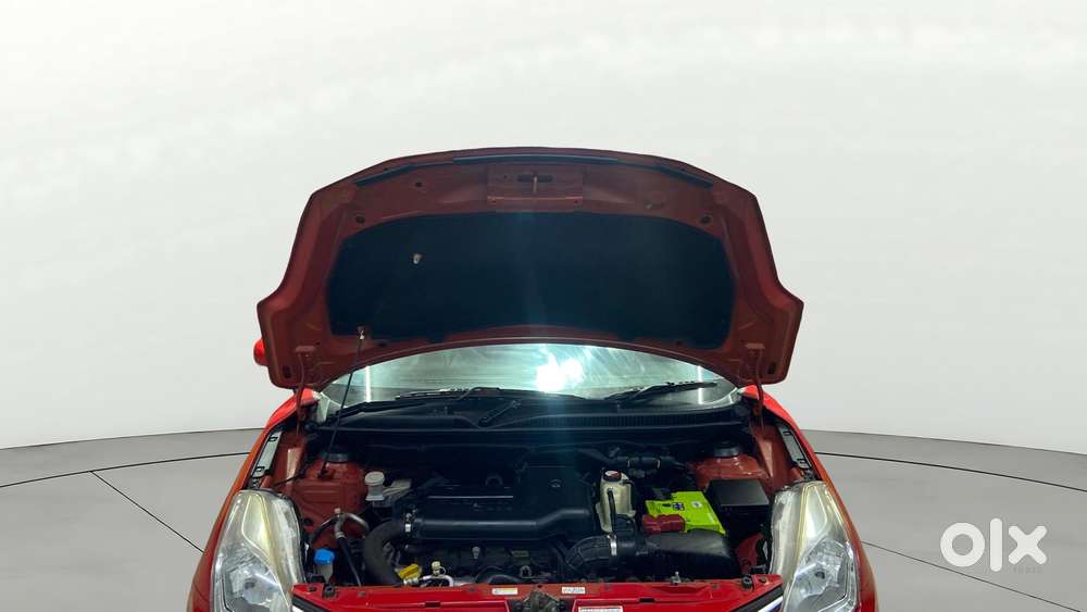 Maruti Suzuki Baleno 1.3 Delta, 2017, Diesel